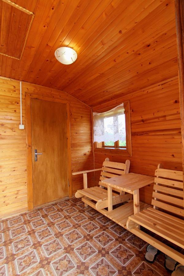Будиночок Для Щастя Yaremche Exterior foto